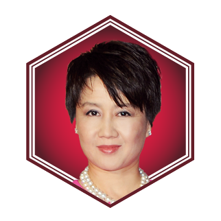Angela Leong