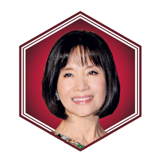 Monica Wong