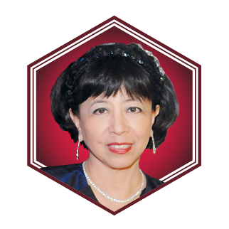 Lilian Leong