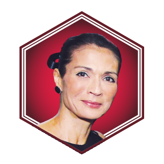 Claudia Shaw