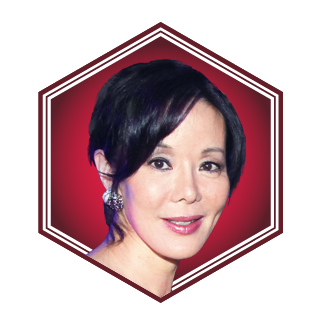 Jacqueline Leung