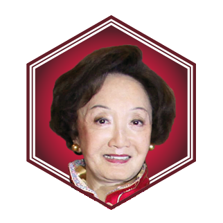 Eleanor Wong