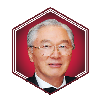 David Wong