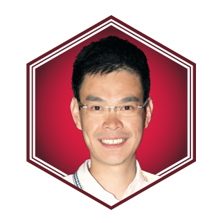 Adrian Li