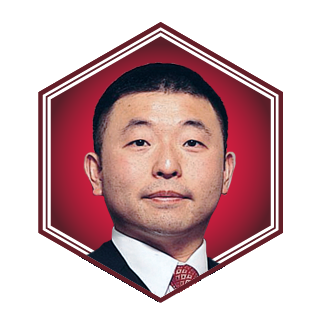 Albert Wong