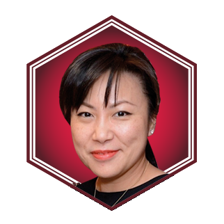 Charmaine Li