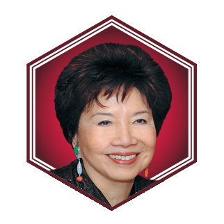Anna Pao-Sohmen