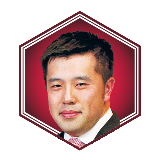 Stanley Sun