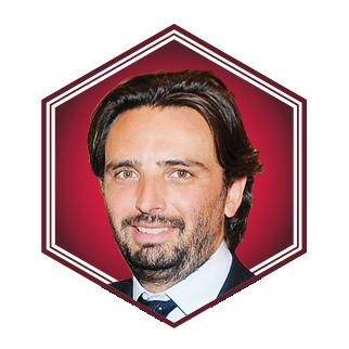 Benjamin Vuchot