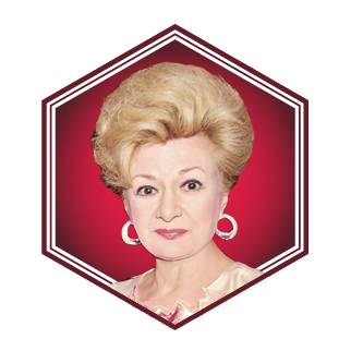 Elizabeth von Pfeil