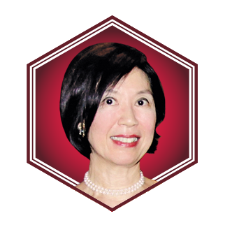 Harriet Tung
