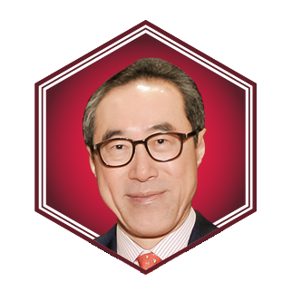 Henry Tang