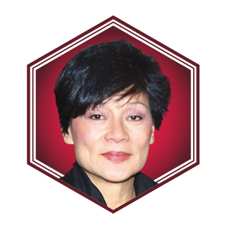 Linda Ho McAfee