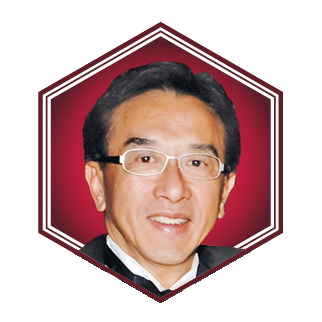 James Tien