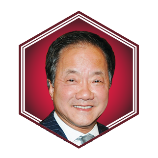 Moses Tsang