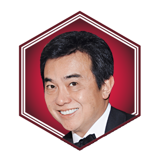 Sherman Tang