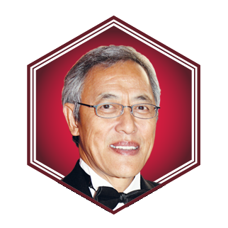 Kenneth Ting