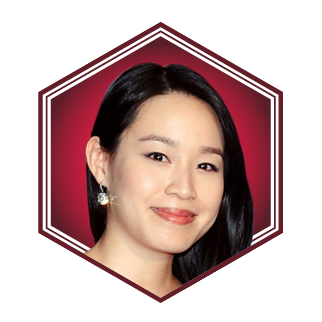Jolene Chow