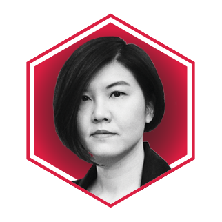 Betty Ng