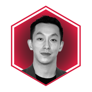 Harris Chan