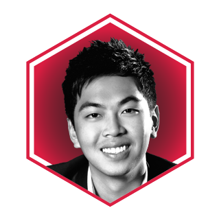 Adrian Cheung