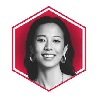 Claudine Ying