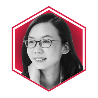 Cheryl Koh