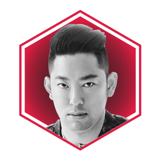 Kenjiro Hashida