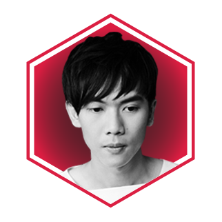 Ruben Pang
