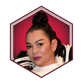 Susanna Kang