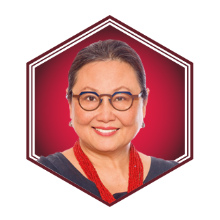 Mary Ann Tsao