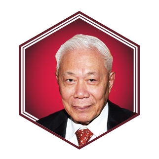 Shaw Vee Meng