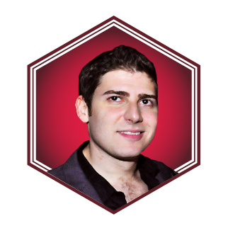 Eduardo Saverin Profile | Singapore Tatler