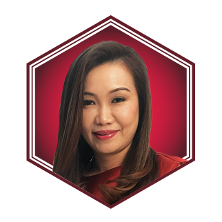 Trina Liang-Lin