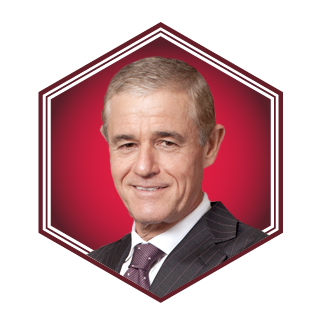 Simon Israel