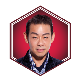 Ivan Heng