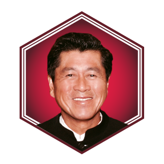 Tommie Goh Thiam Poh