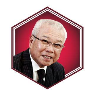 Chua Thian Poh