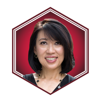 Angelene Chan