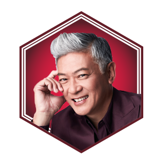 Dick Lee