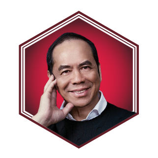 Sam Goi Seng Hui Profile | Singapore Tatler