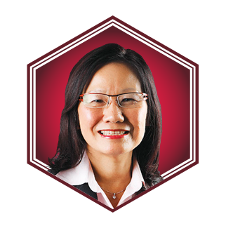 Lily Chan