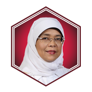 Halimah Yacob