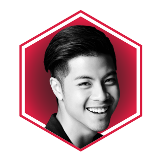 Benjamin Kheng