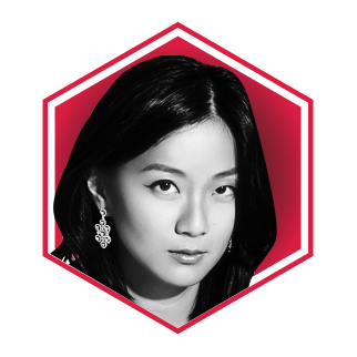 Germaine Chong