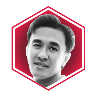 Nicholas Ng