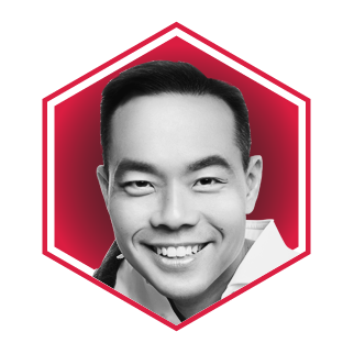 John Lim