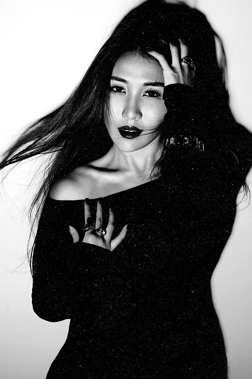 Sabrina Ho