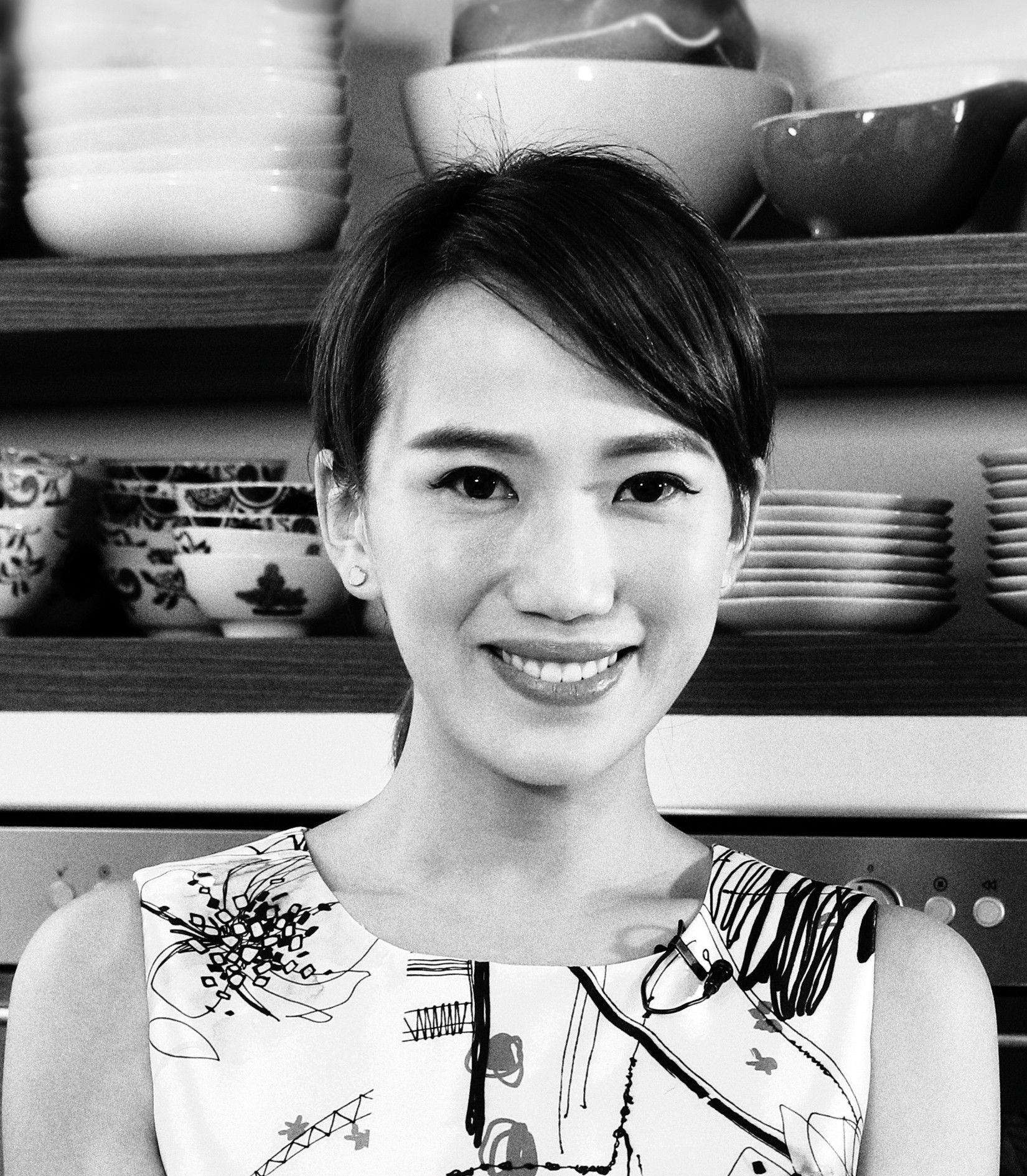Norma Chu