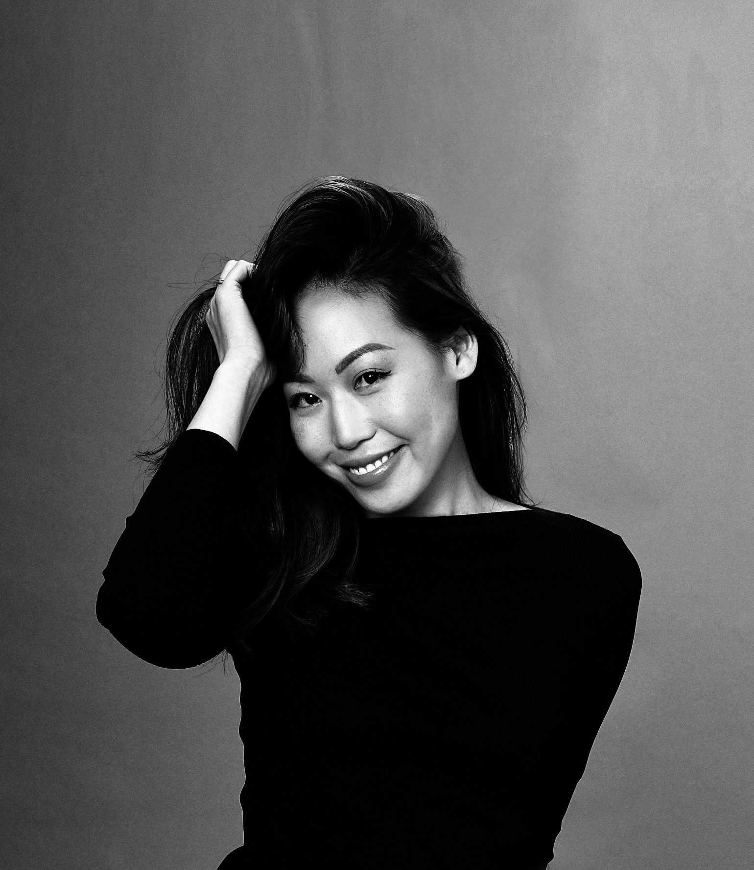 Nicole Fung